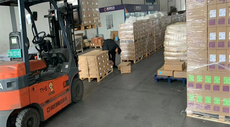 汕头潮南区到江门物流专线-潮南区到江门物流公司-天天发车